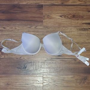 VS PINK Push Up Bra
